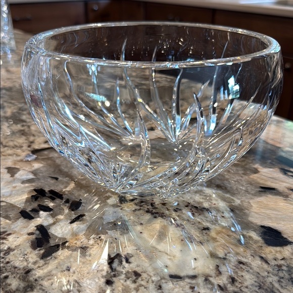 Waterford Crystal Other - MARQUIS BY WATERFORD CRYSTAL WYNDMERE BOWL